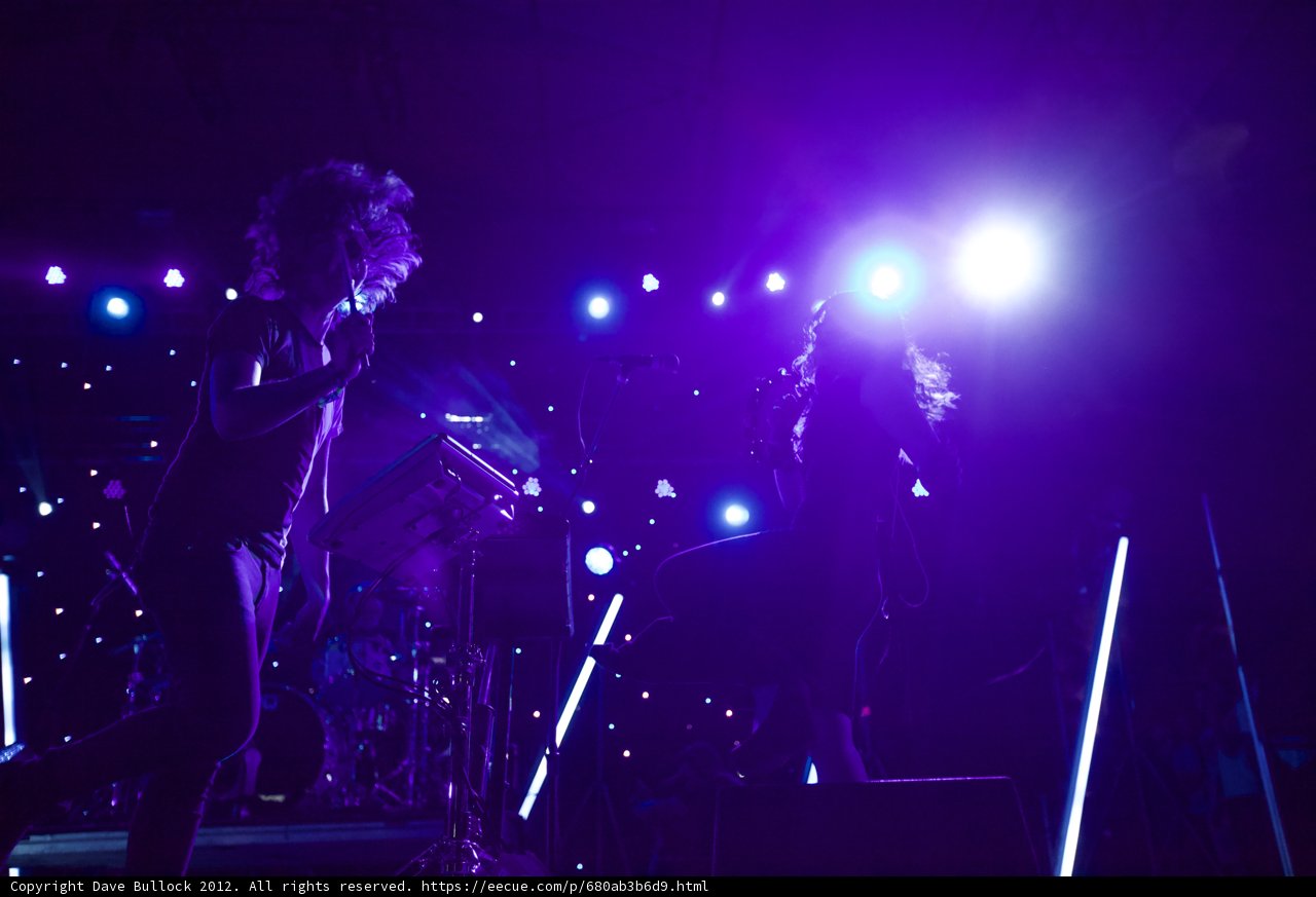 Purple Haze Concert