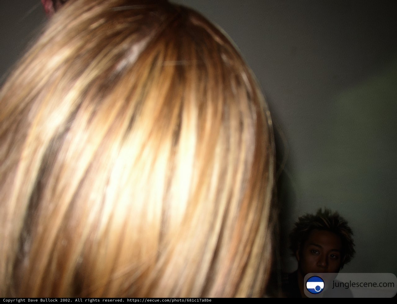 Golden Locks