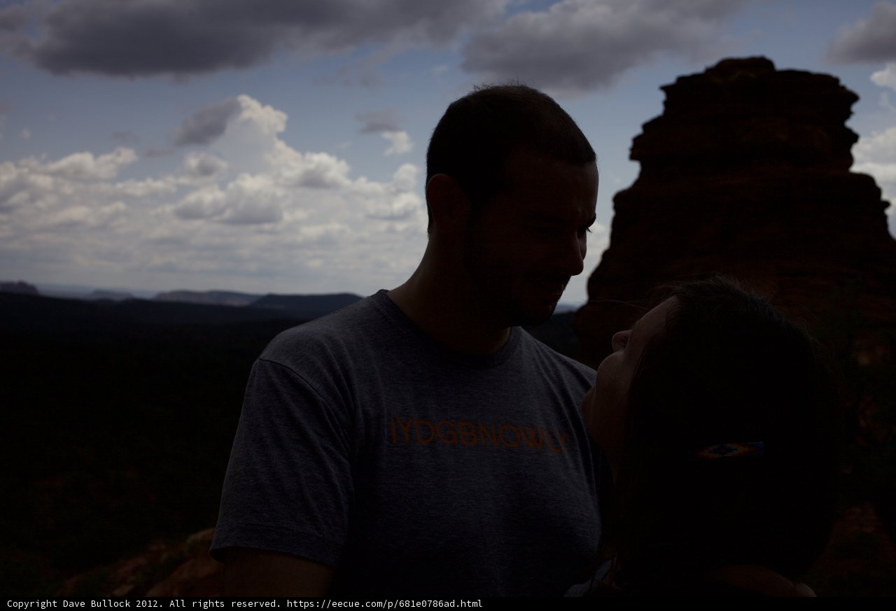 Mountain Romance