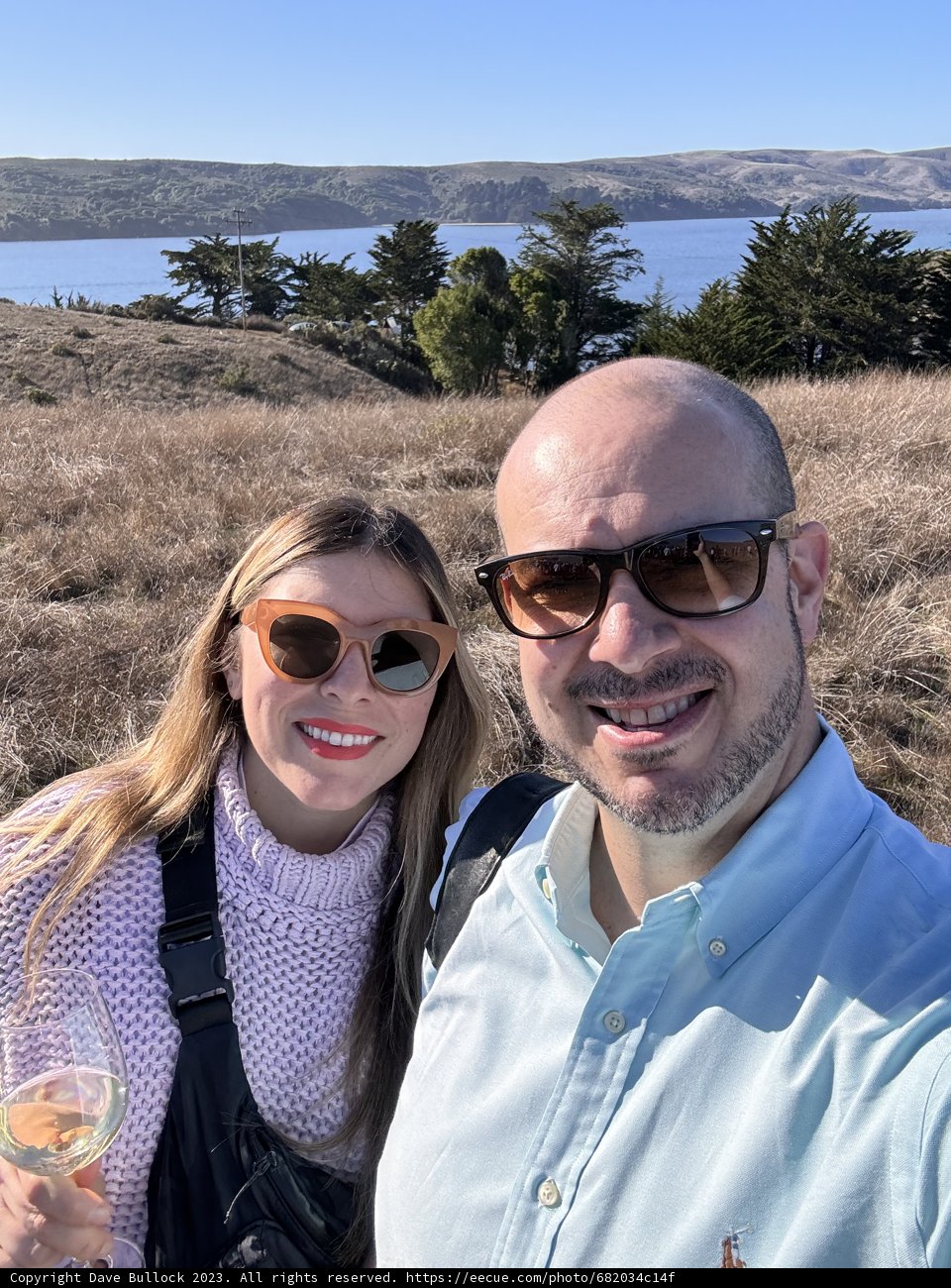 Mountain-Backed Memories in Marshall