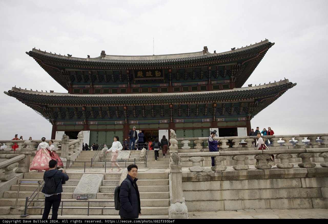 A Communion of Cultures - Journey at the Pagoda
