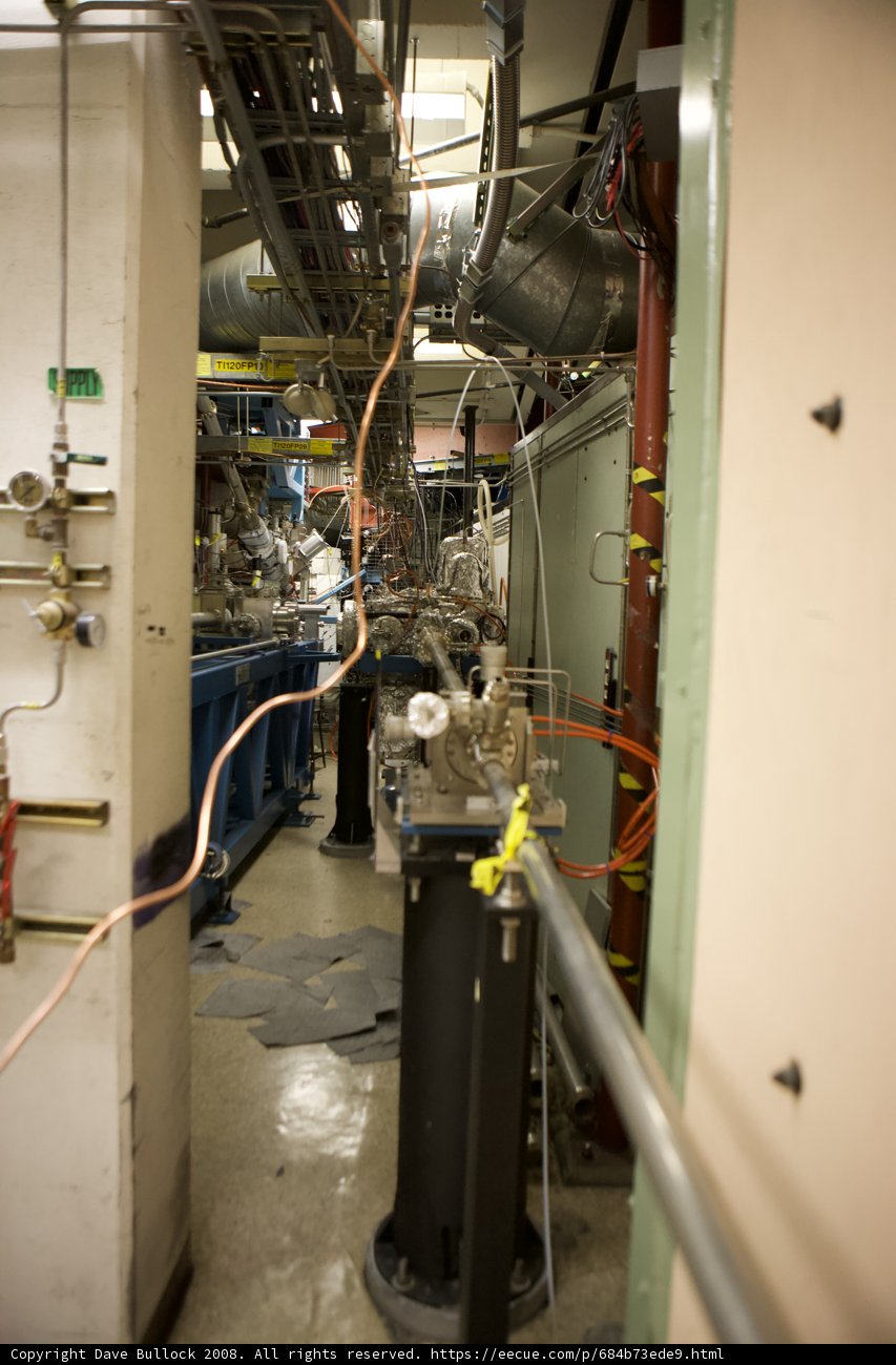 Inside the Manufacturing Lab