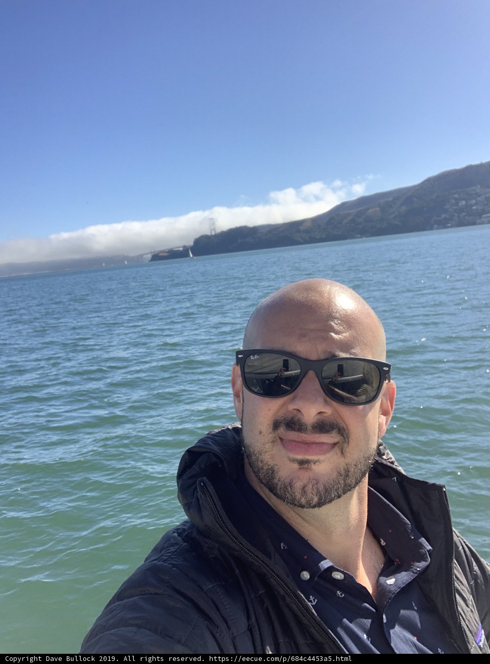 Balmy Days at Belvedere