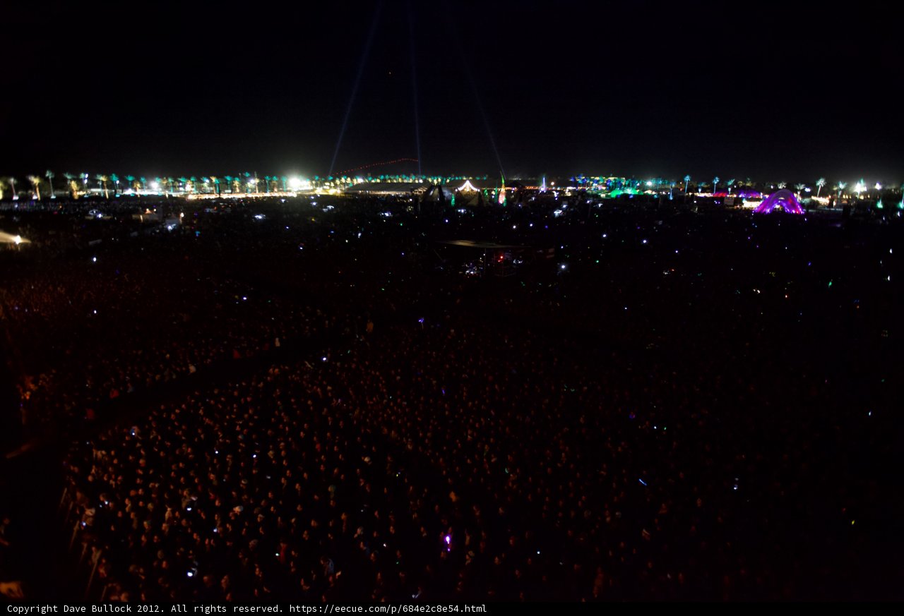 Electric Metropolis
