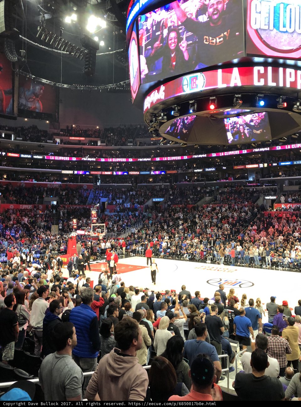 The Excitement of Basketball