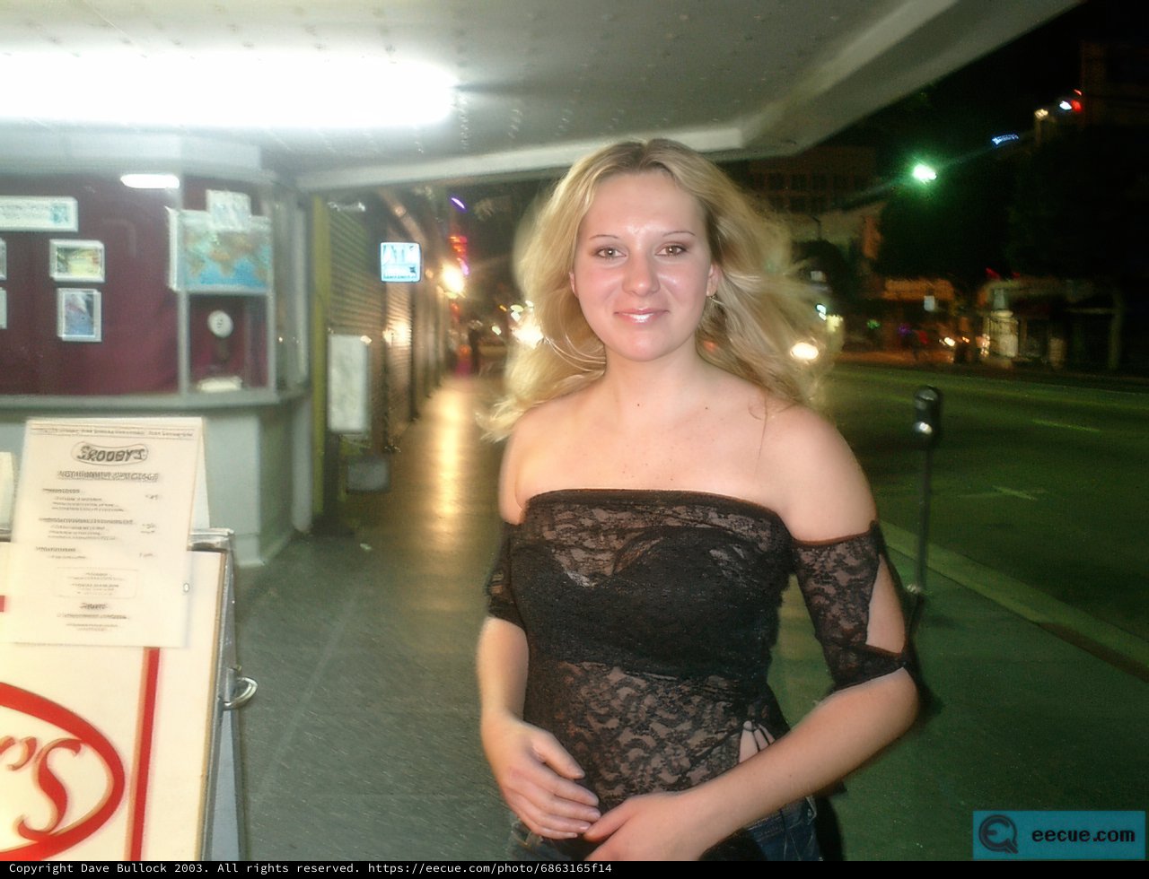 City Glamour