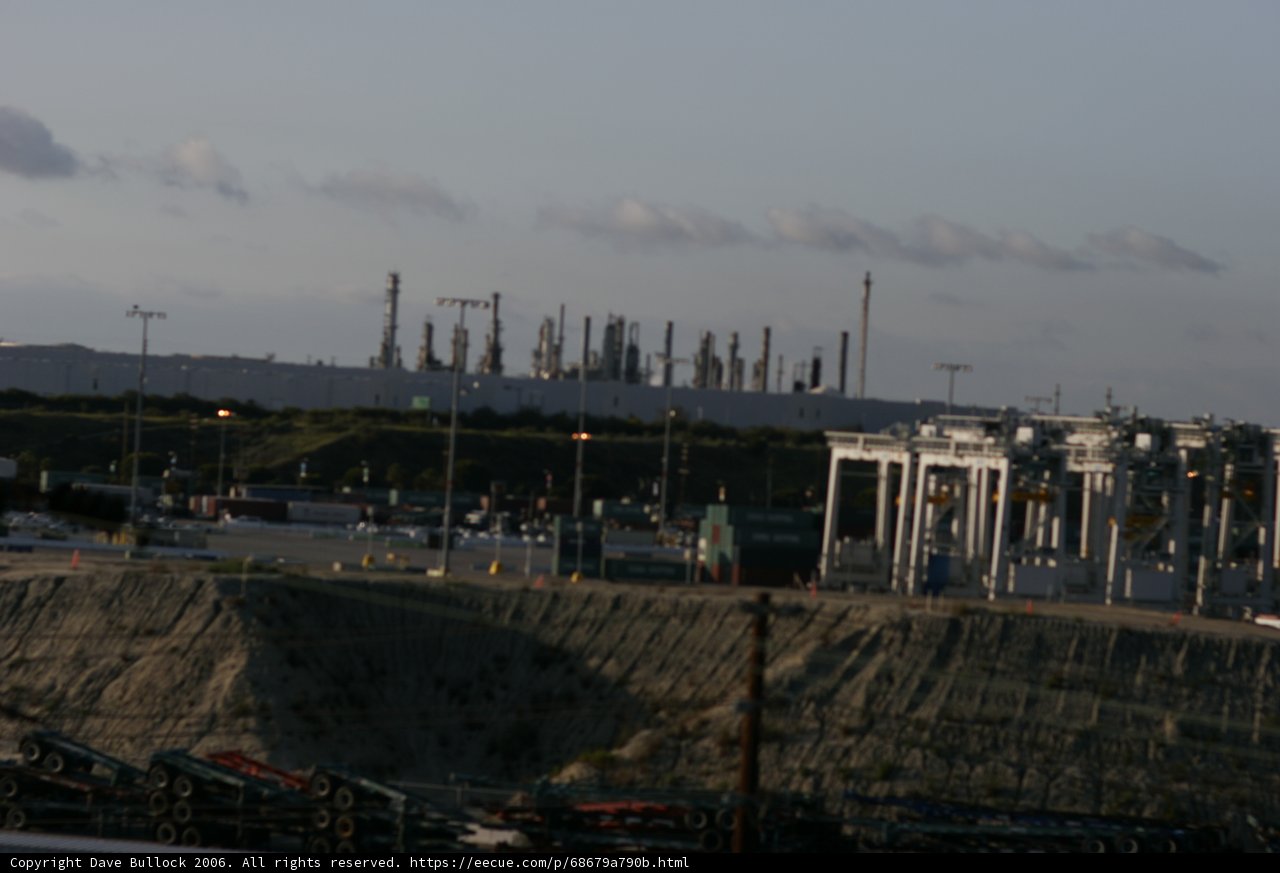 The Industrial Giants