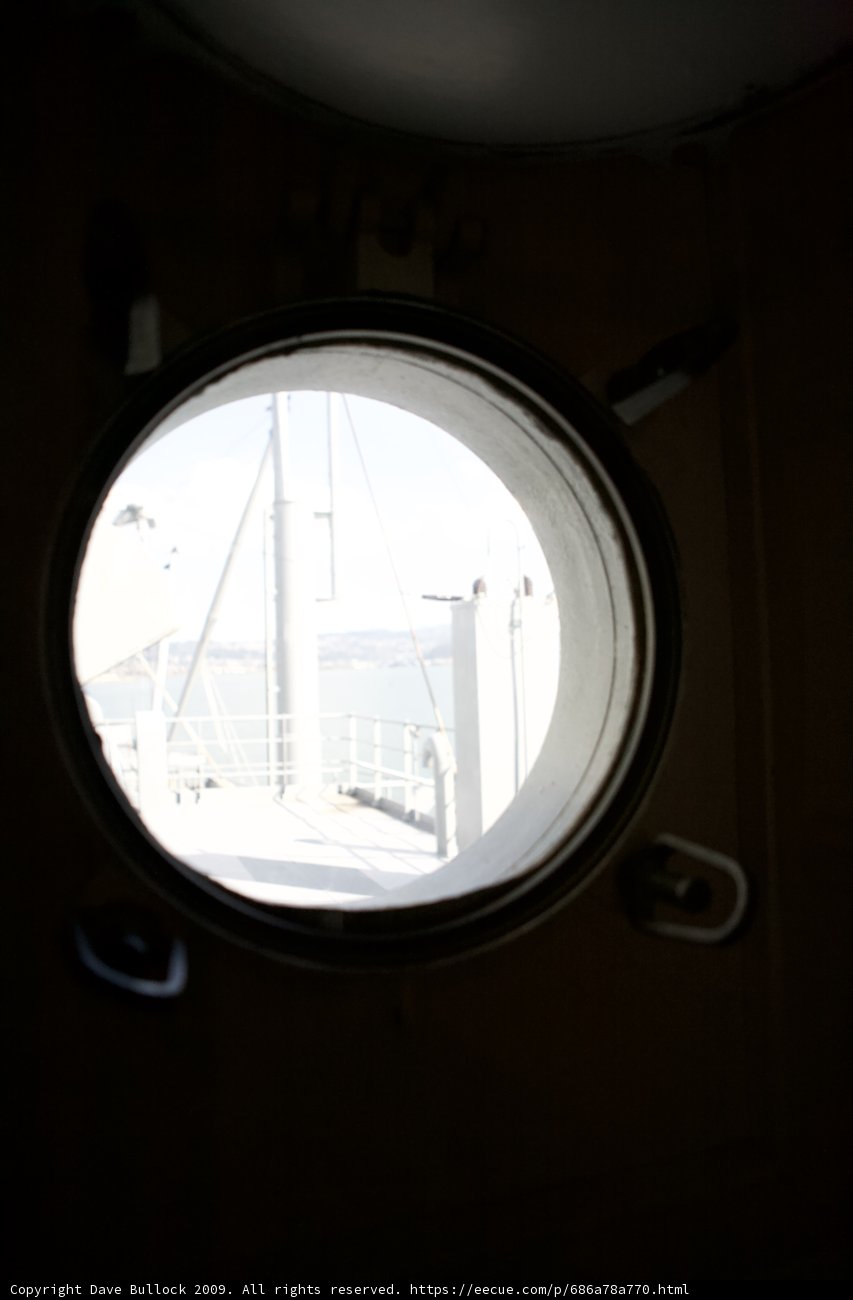 Port View