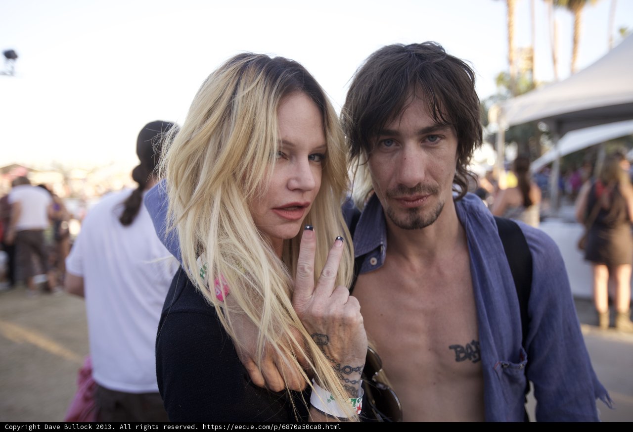 Music Festival Memories