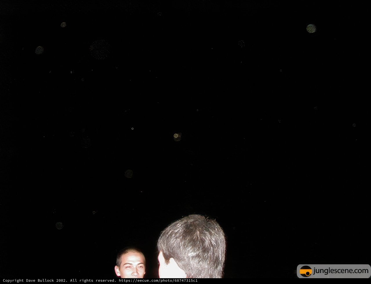 Under the Starry Skies