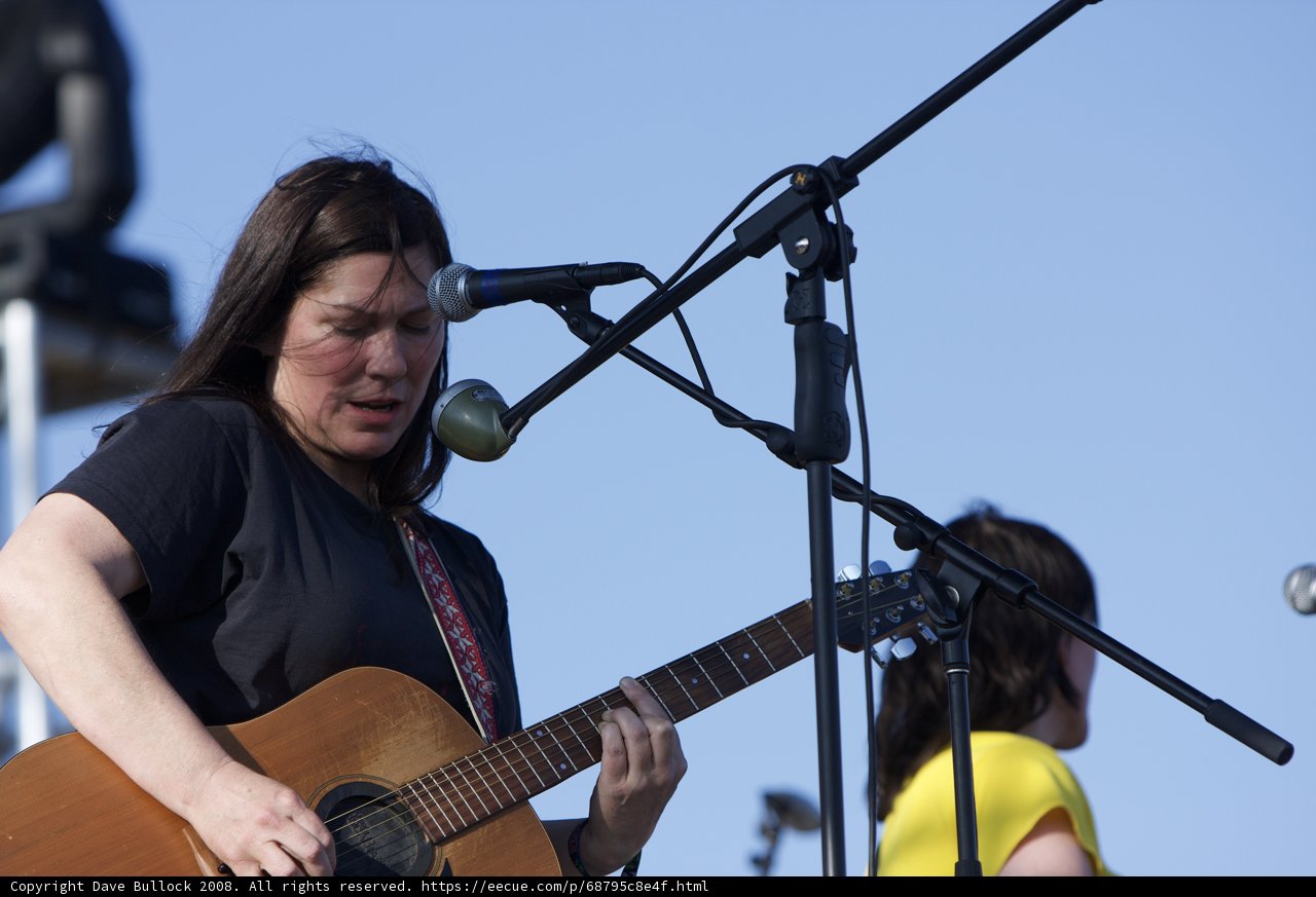 Kim Deal Melodies