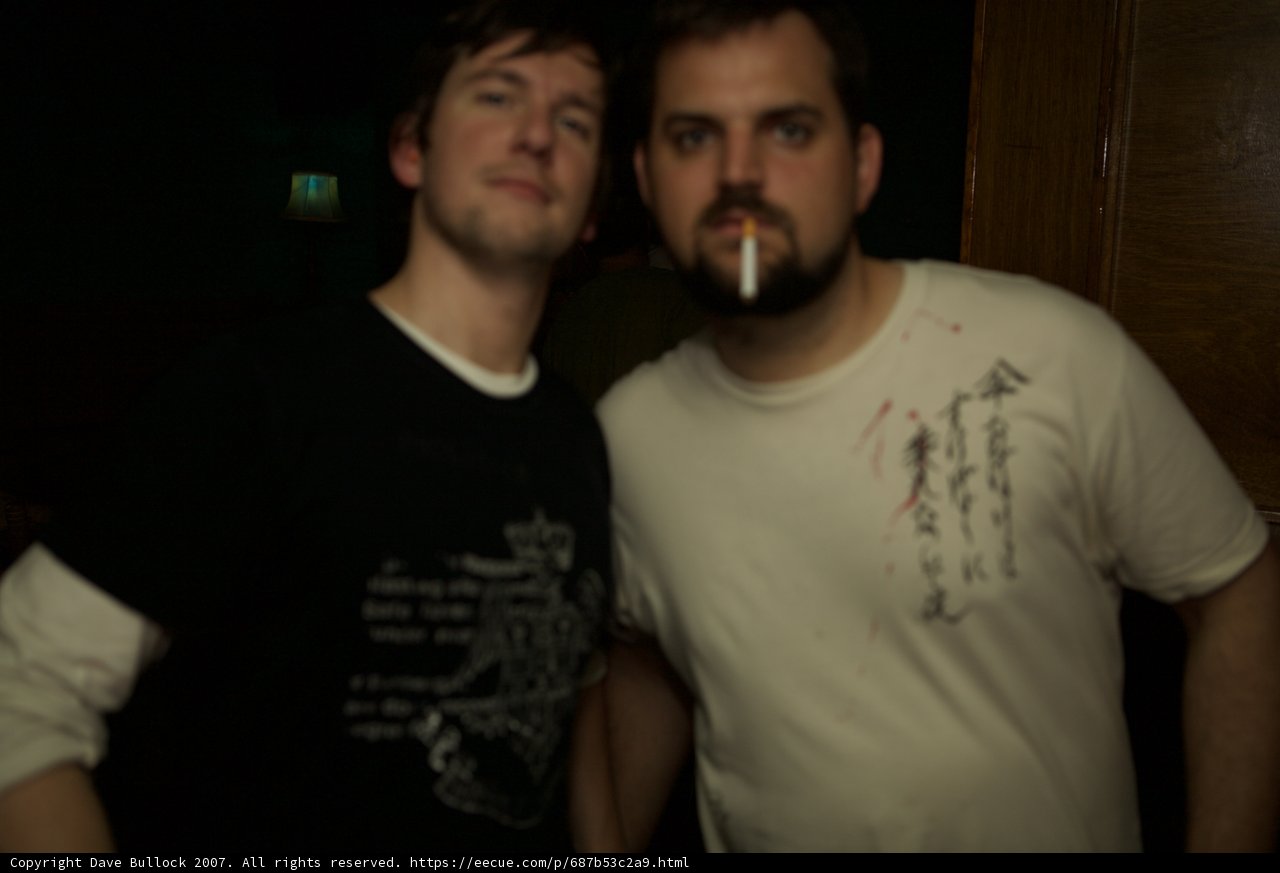 Pure Filth Bros