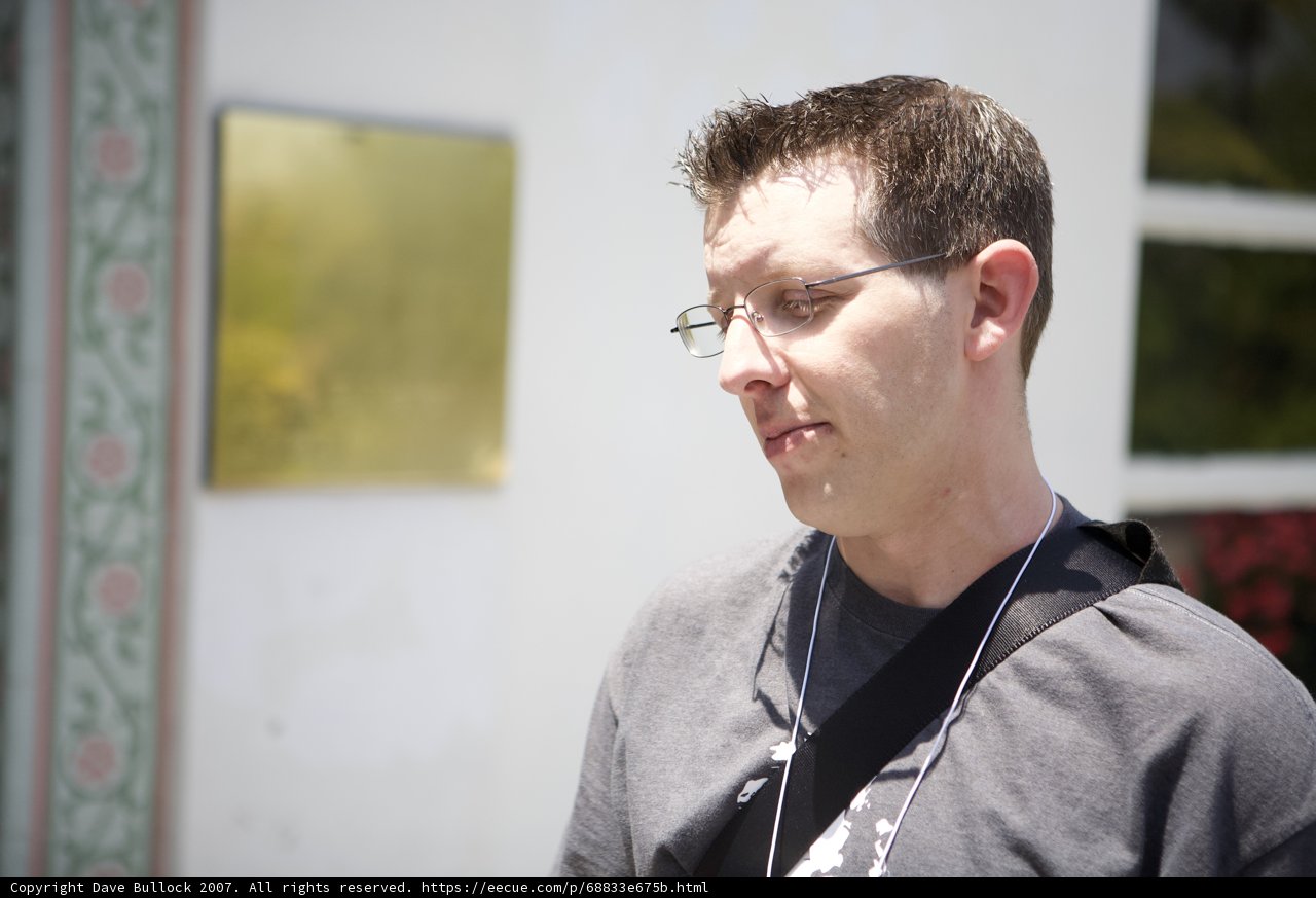 Stylish Specs