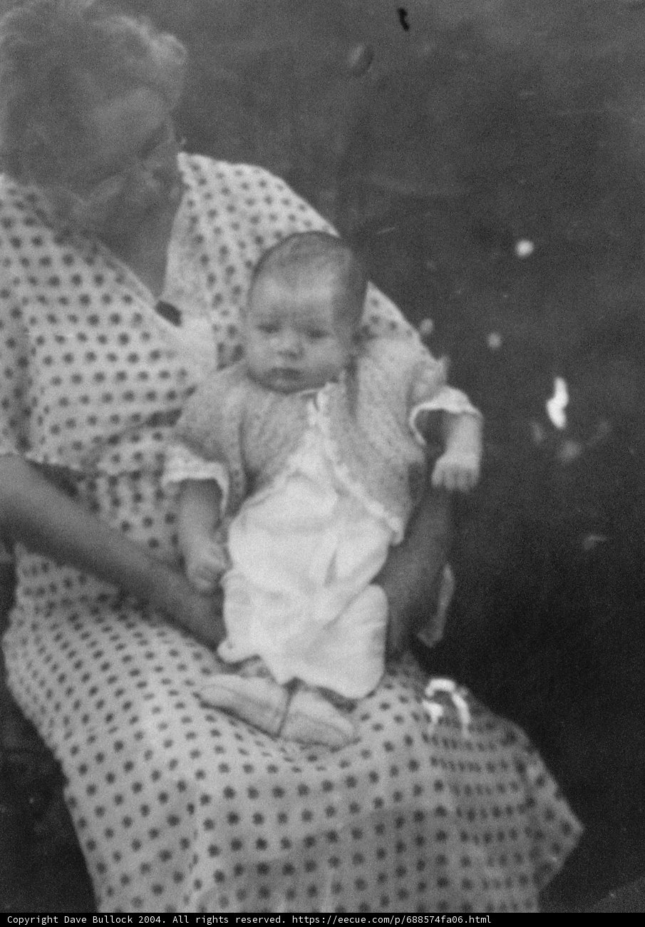 A Mother's Love