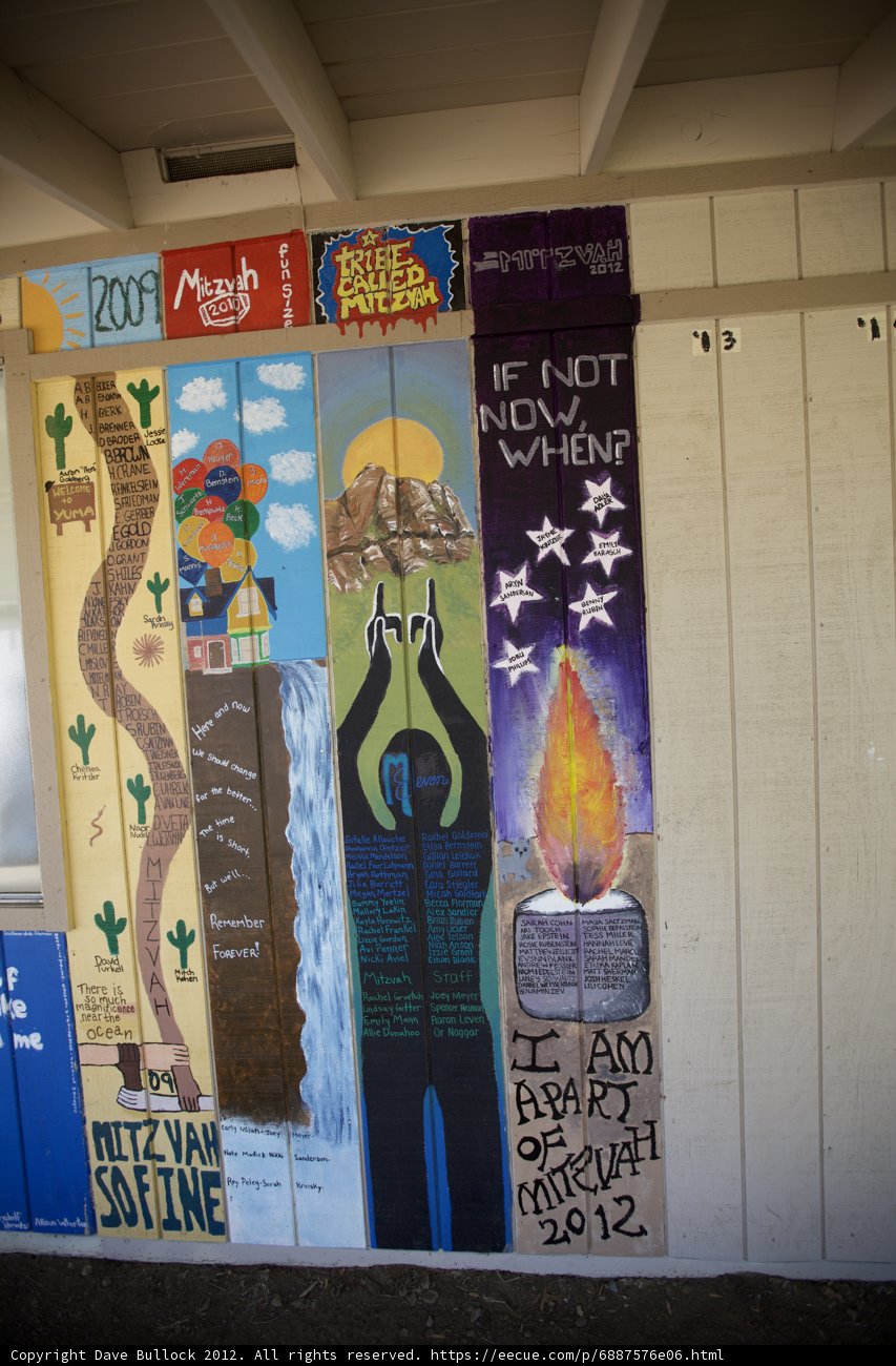 Mural Magic