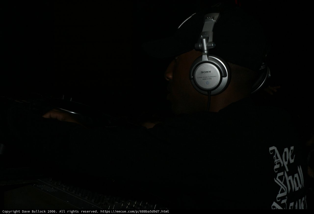 Immersed in Sound
