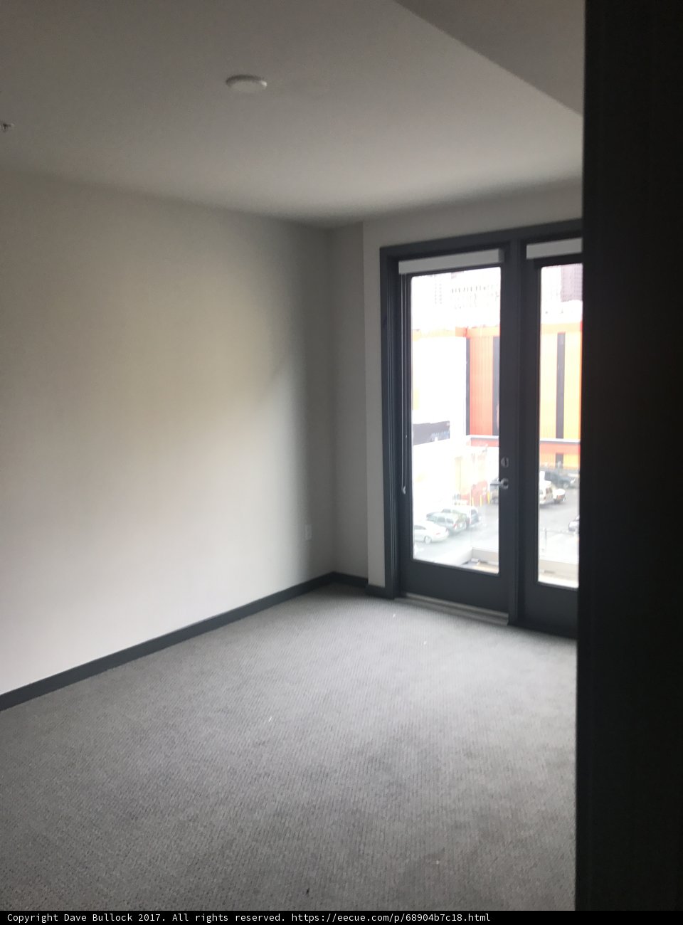 Minimalist Living