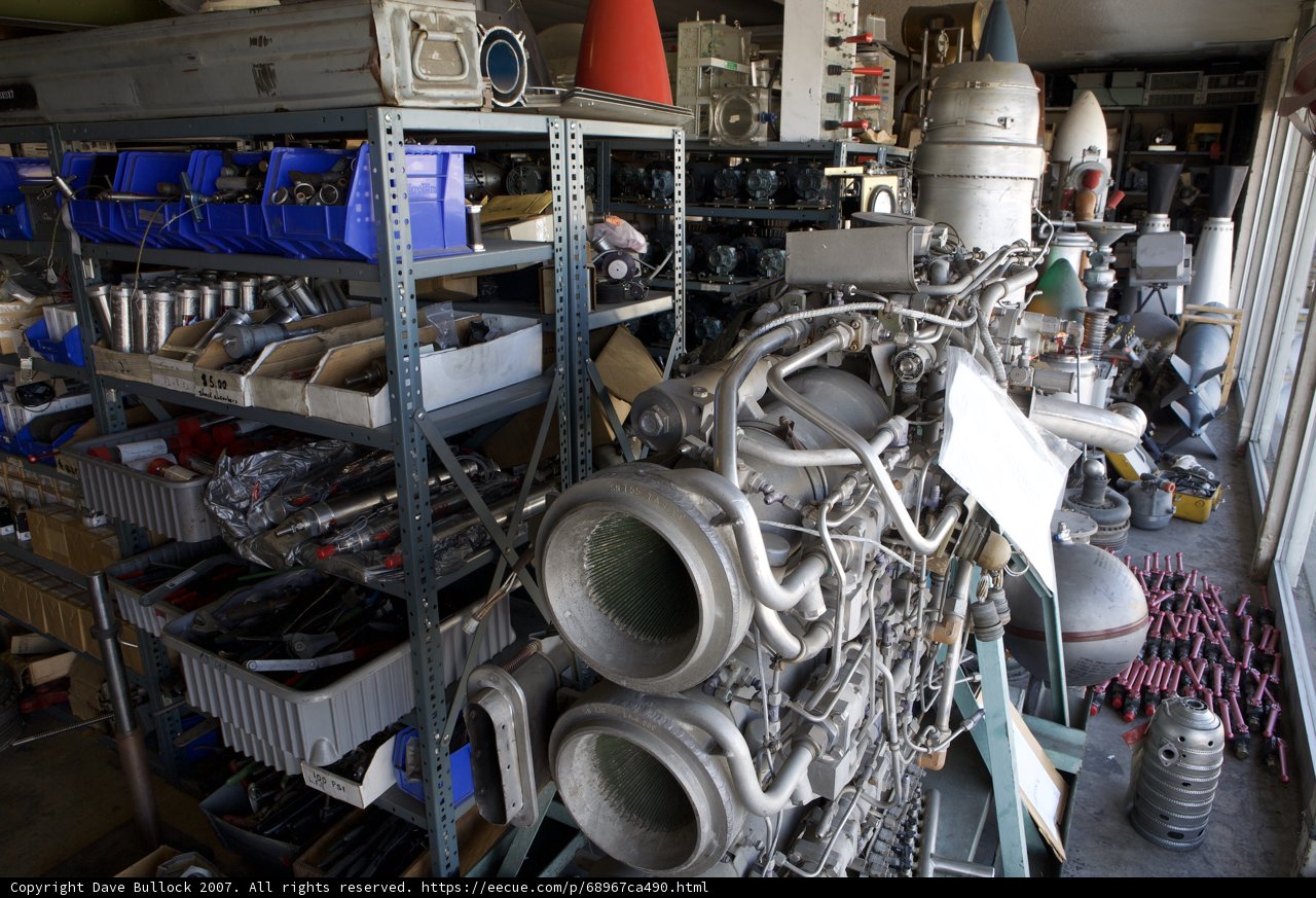 The Mighty Motor: A Factory Powerhouse