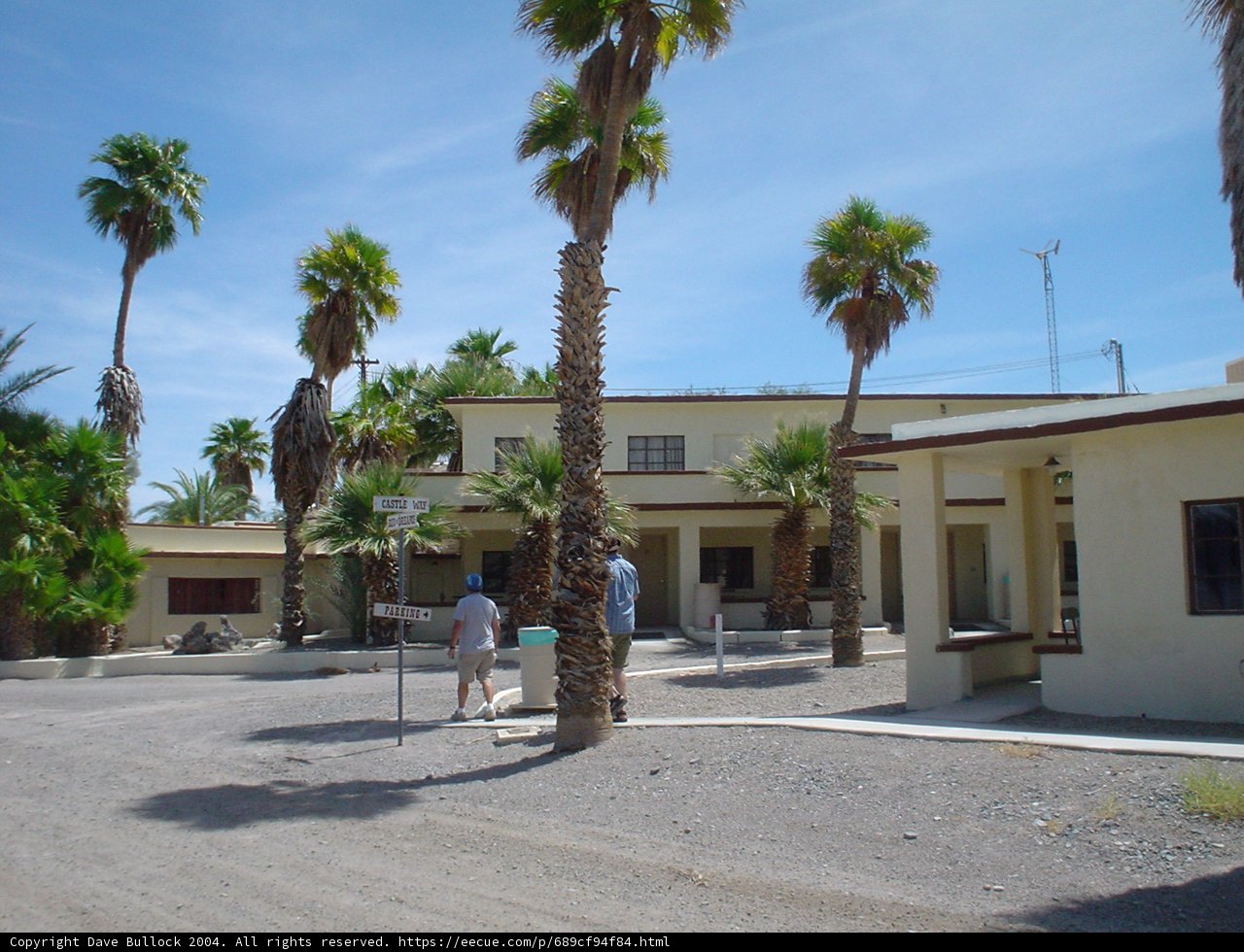 Villa Oasis