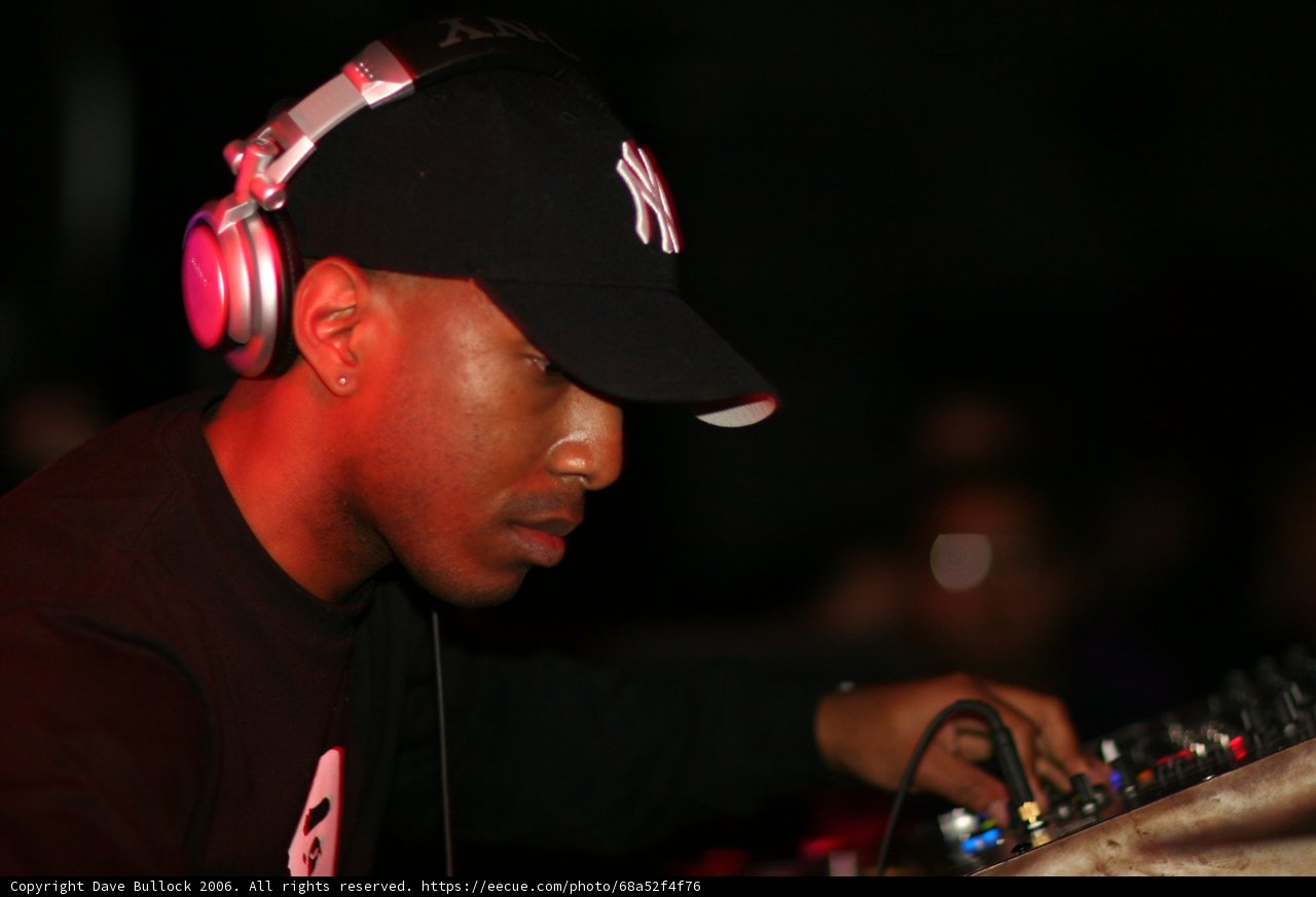 Party DJ