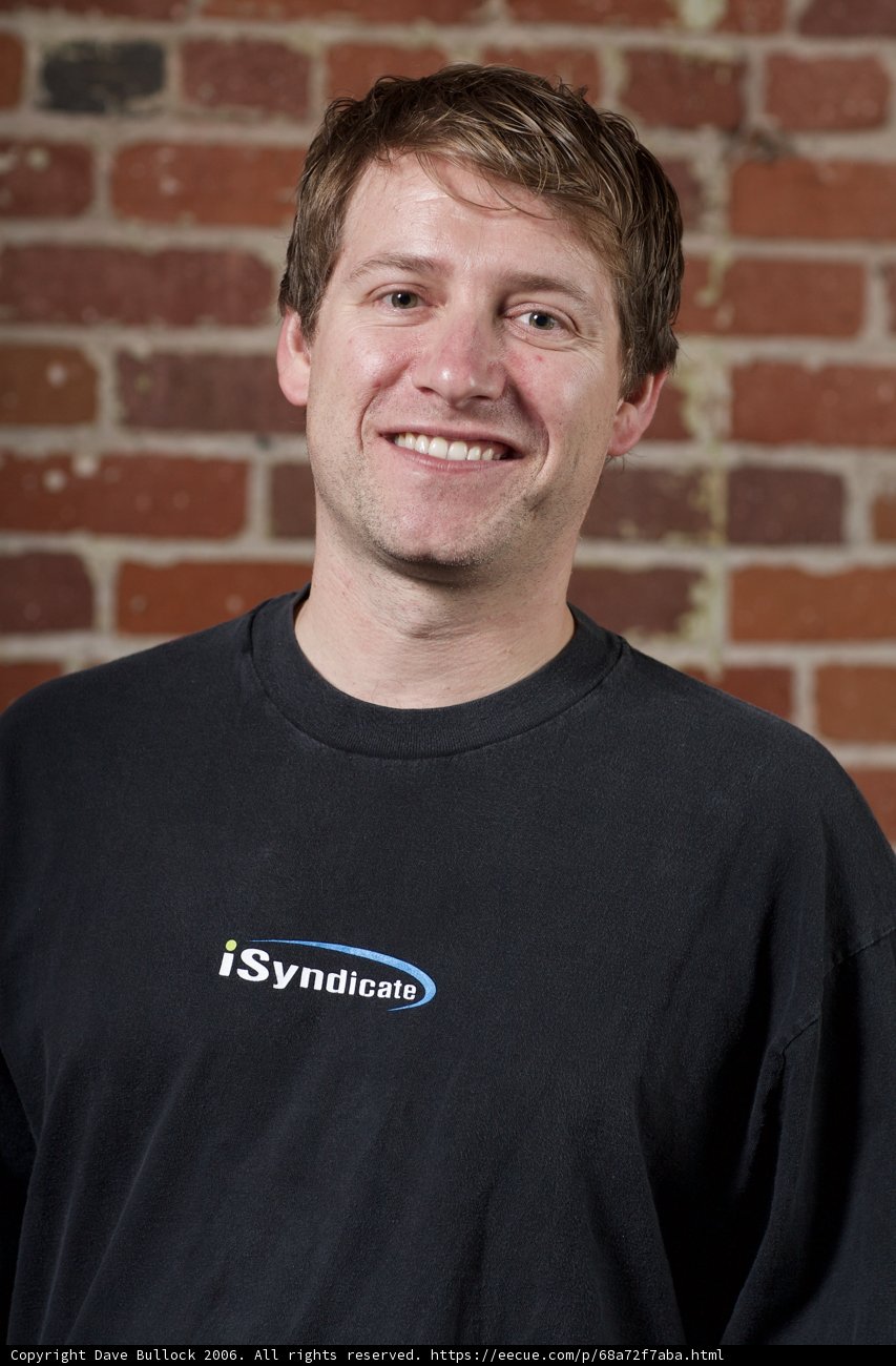 Synology Shirts for Happy Smiles