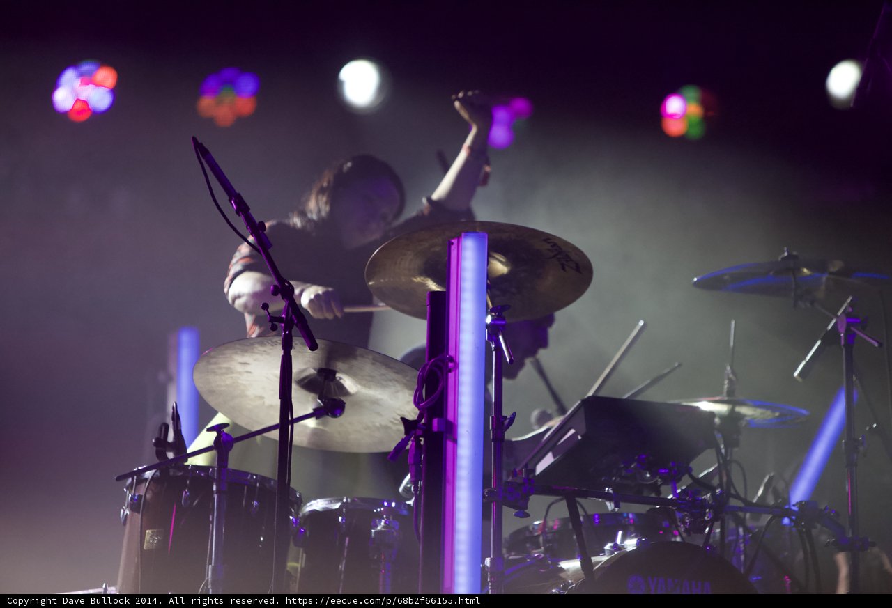 Drummer Spotlight