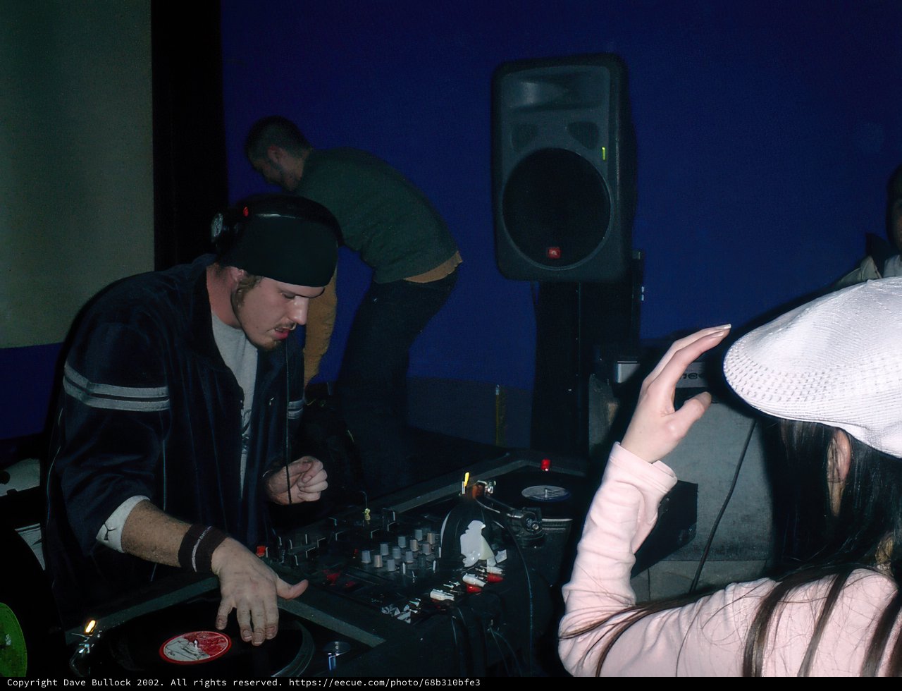 Musical Performance