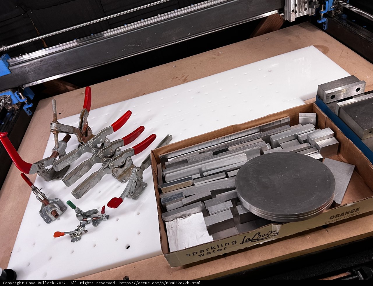 Toolbox Essentials