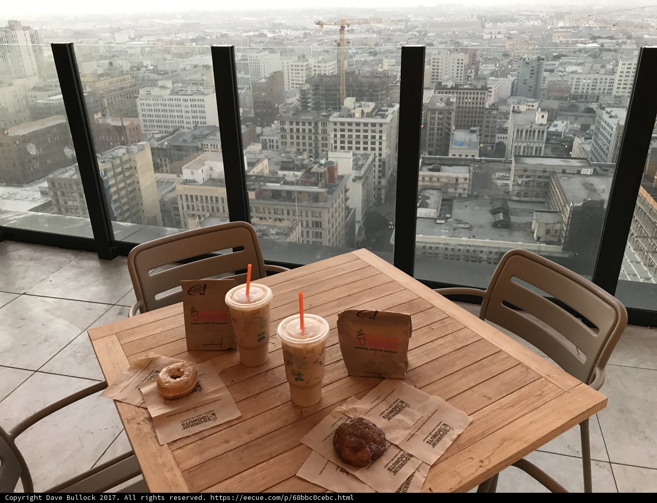 Breakfast Treats