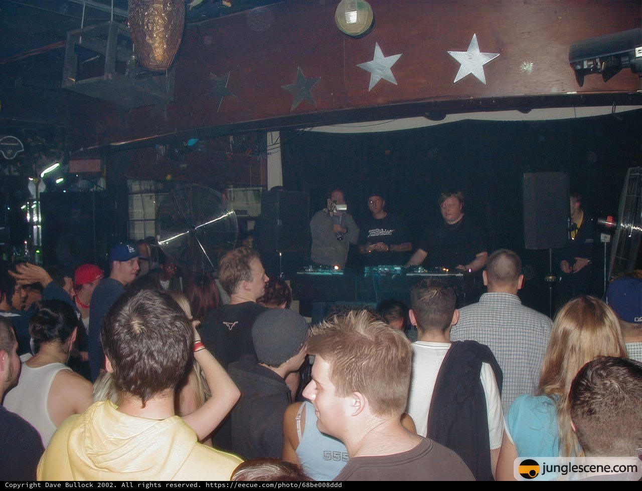Nightclub Groove