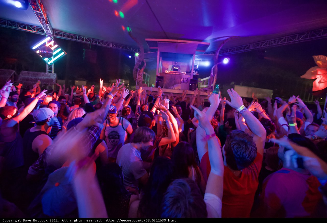 Euphoria in the Air