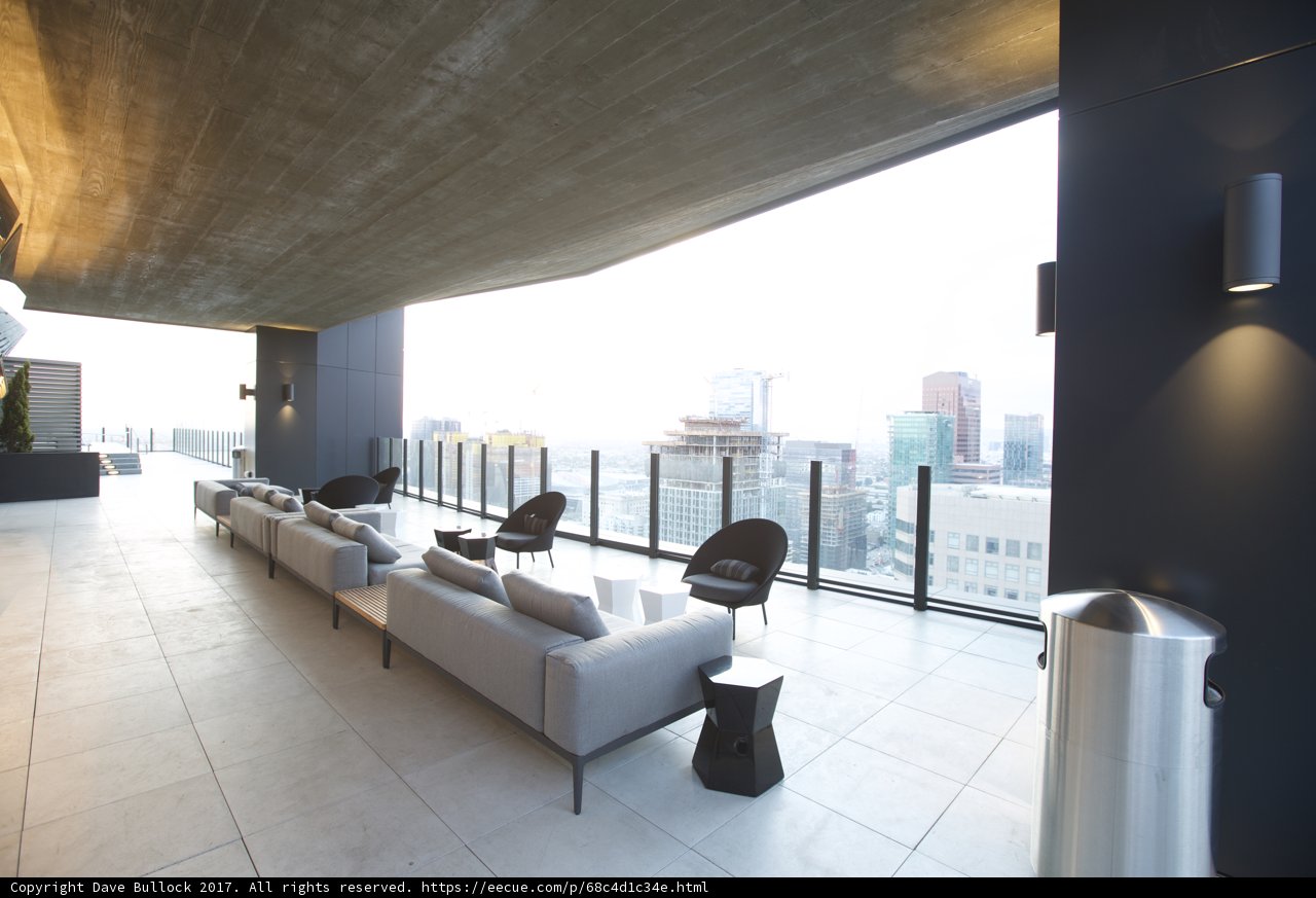 City View Living