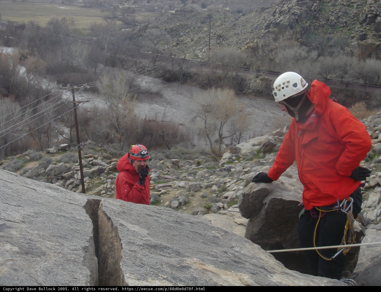 Scaling the Heights