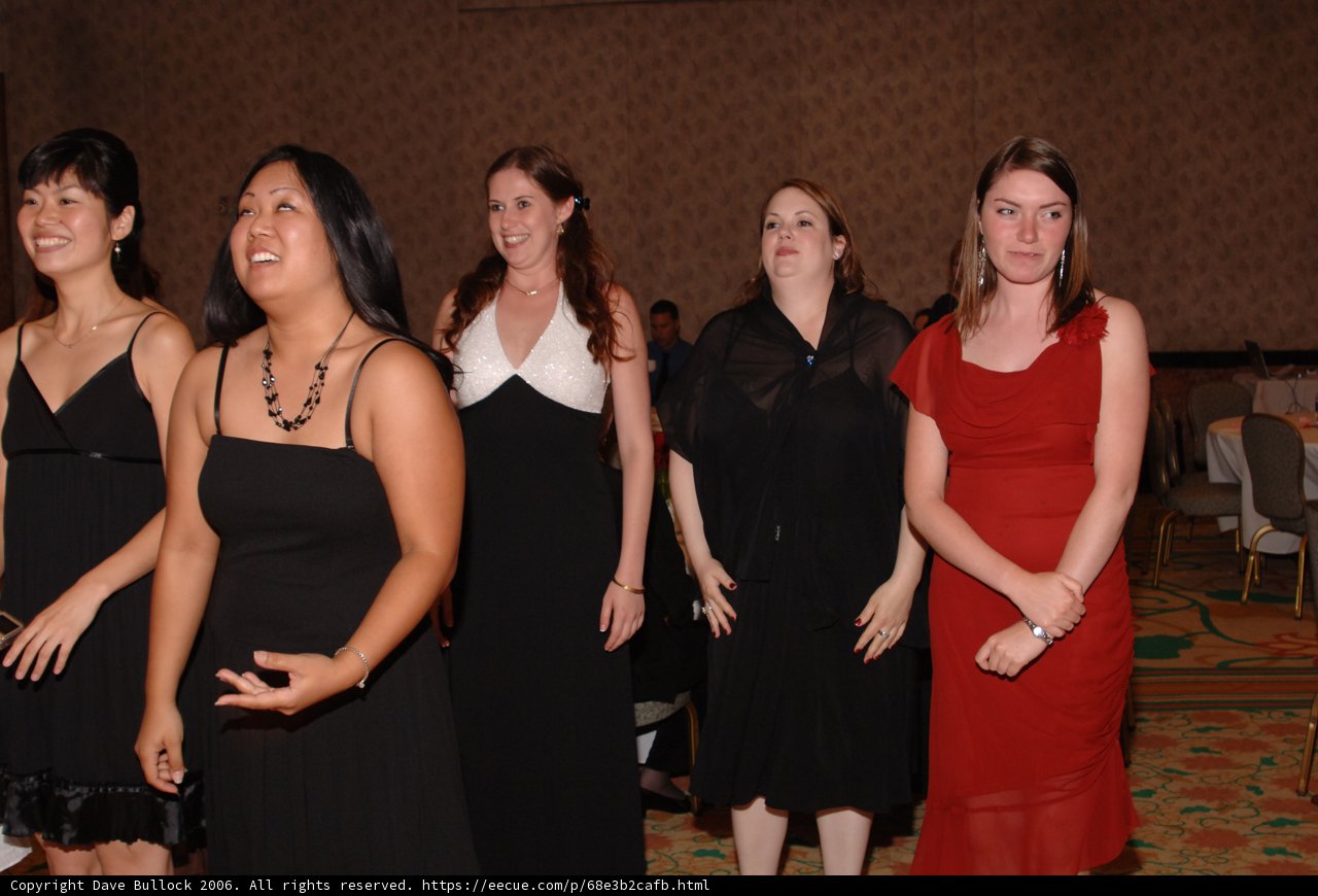 Evening Wear Premiere