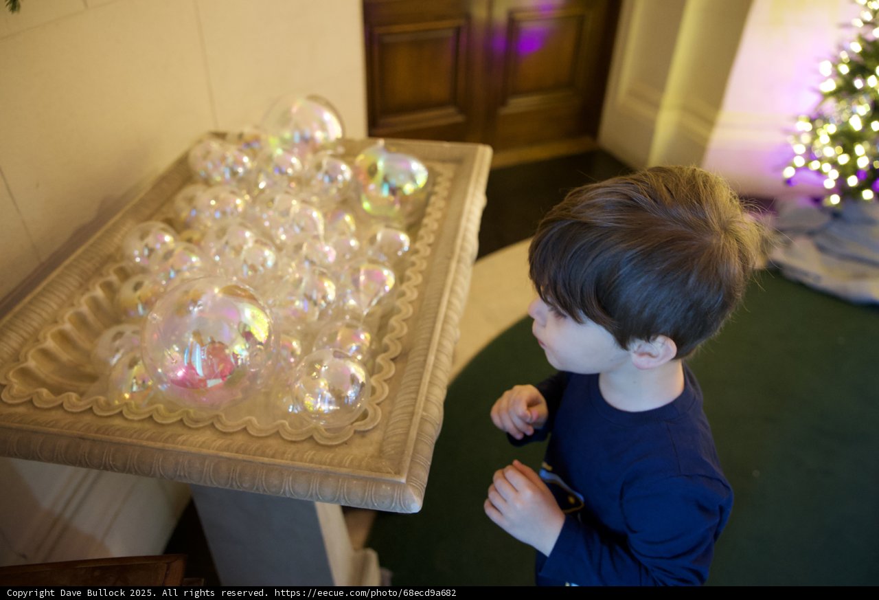 Enchantment at Thistlewyck