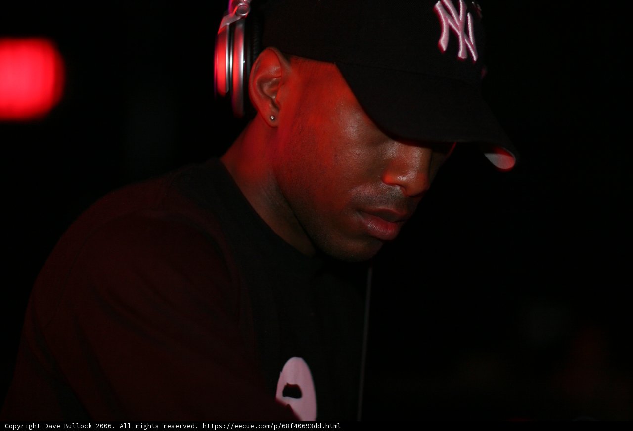 Music in the Hat