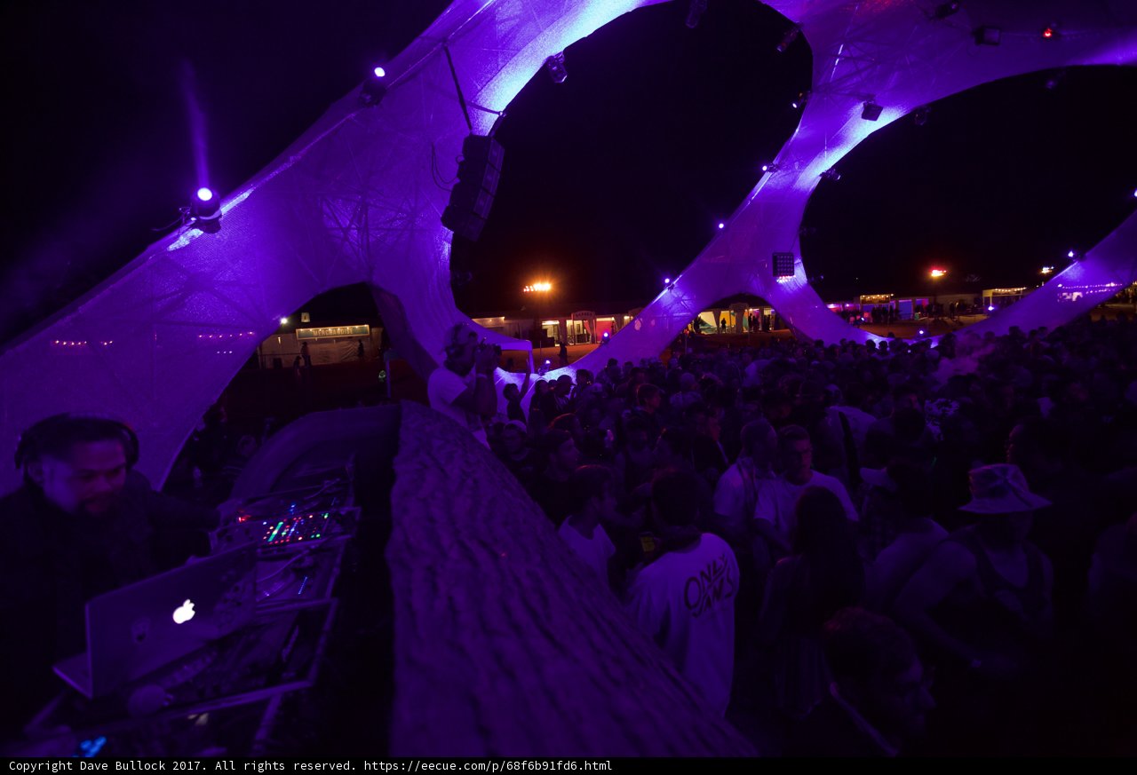 Urban Concert Experience