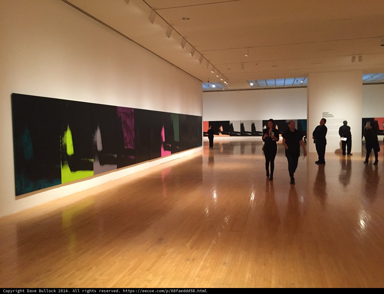 Gallery Stroll