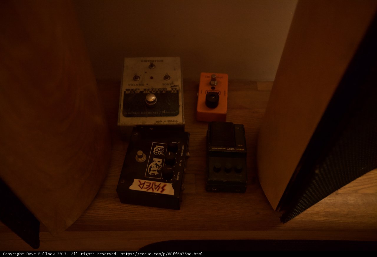 Wired for Sound