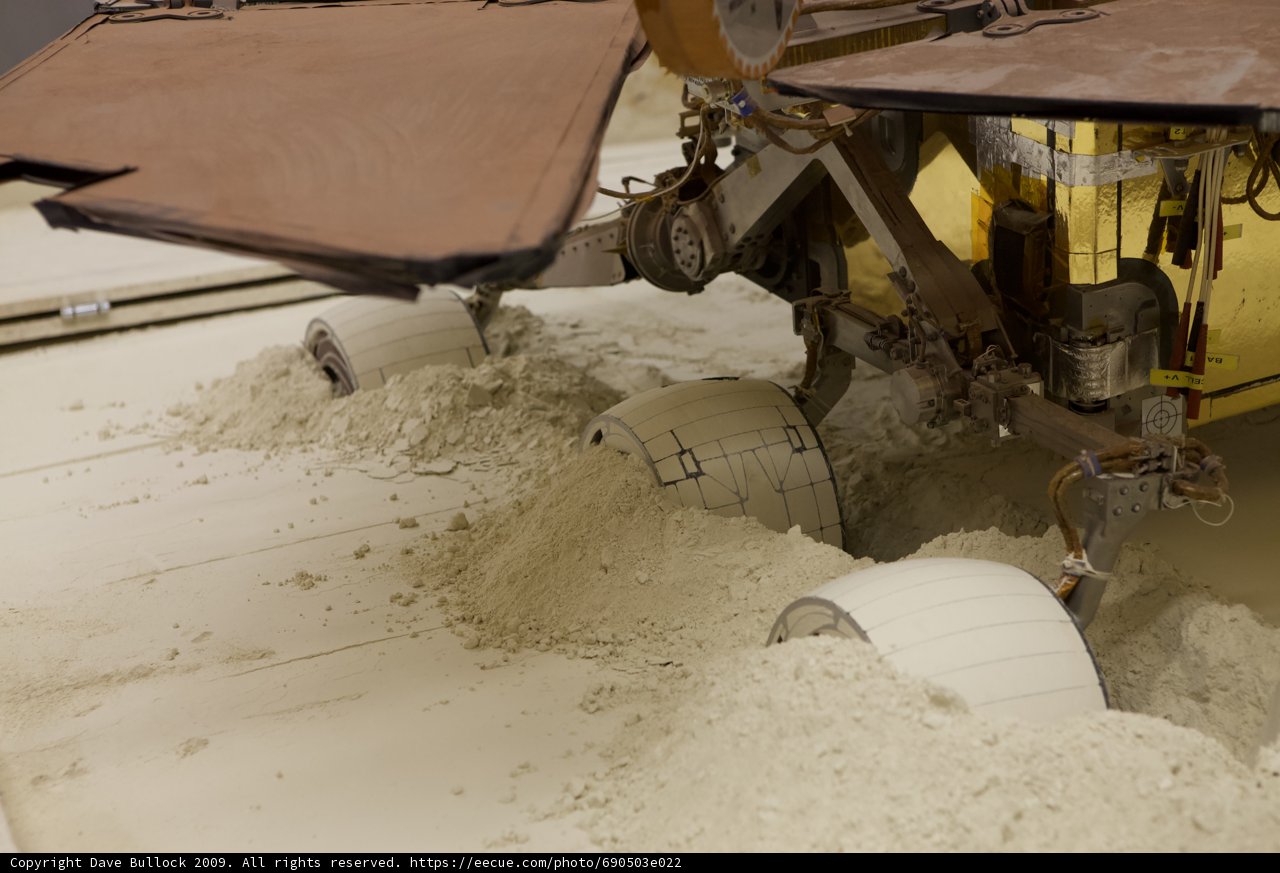 Engineering Marvels: Plywood Vehicle with Large Object