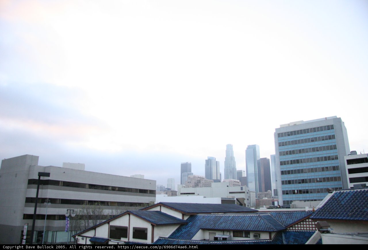 Metropolis Rising