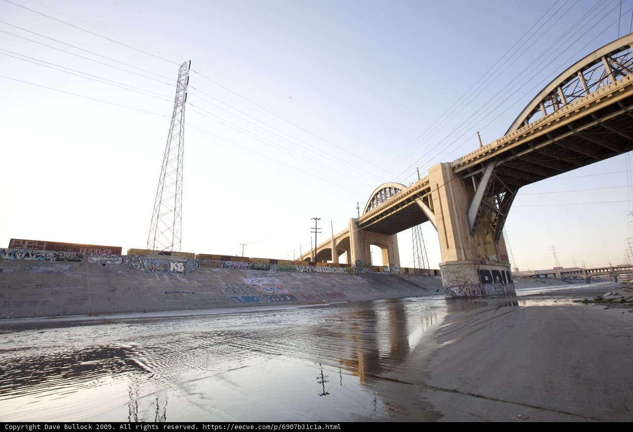 Graffiti Bridge