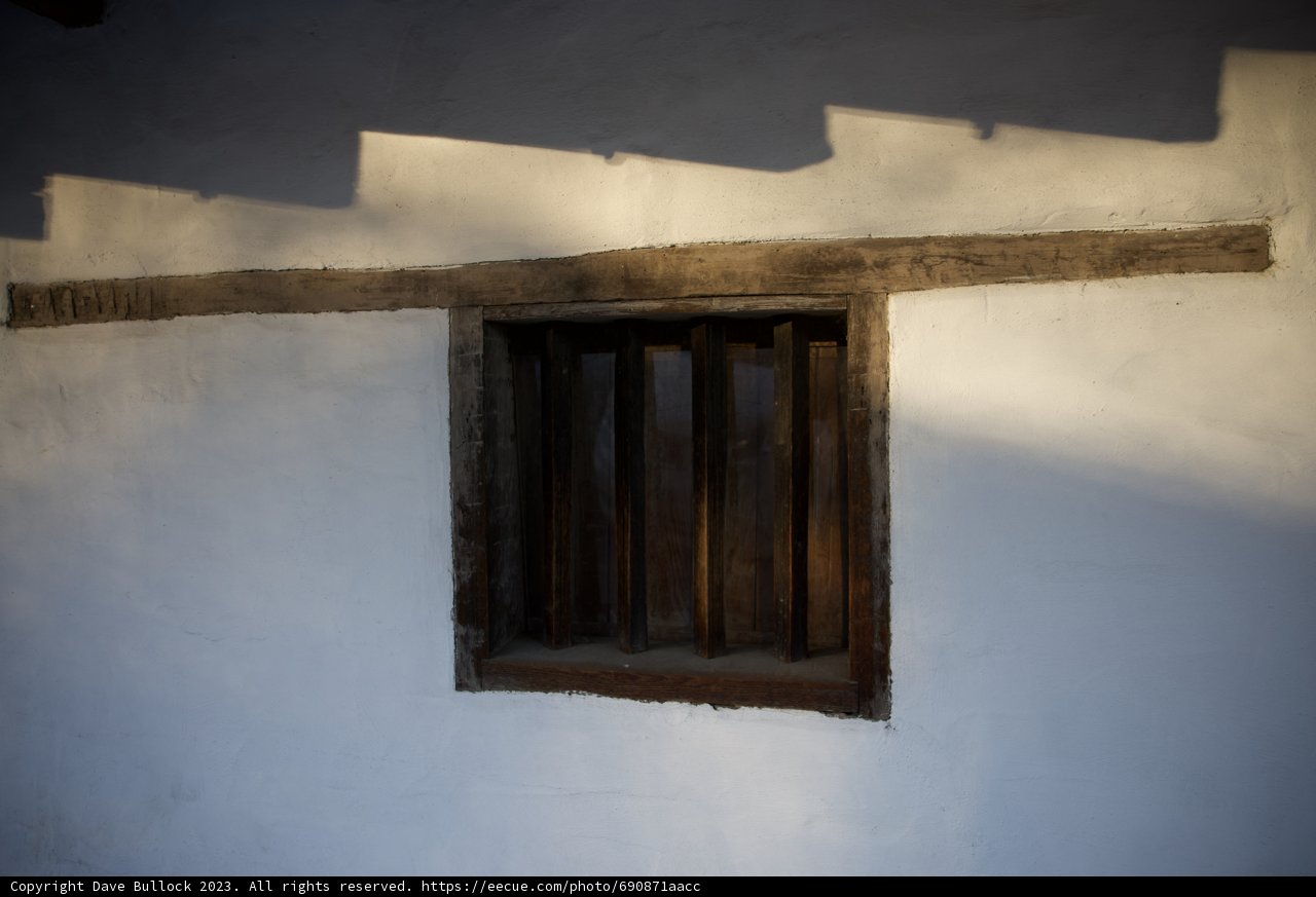 Vintage Enigma of Downtown Sonoma