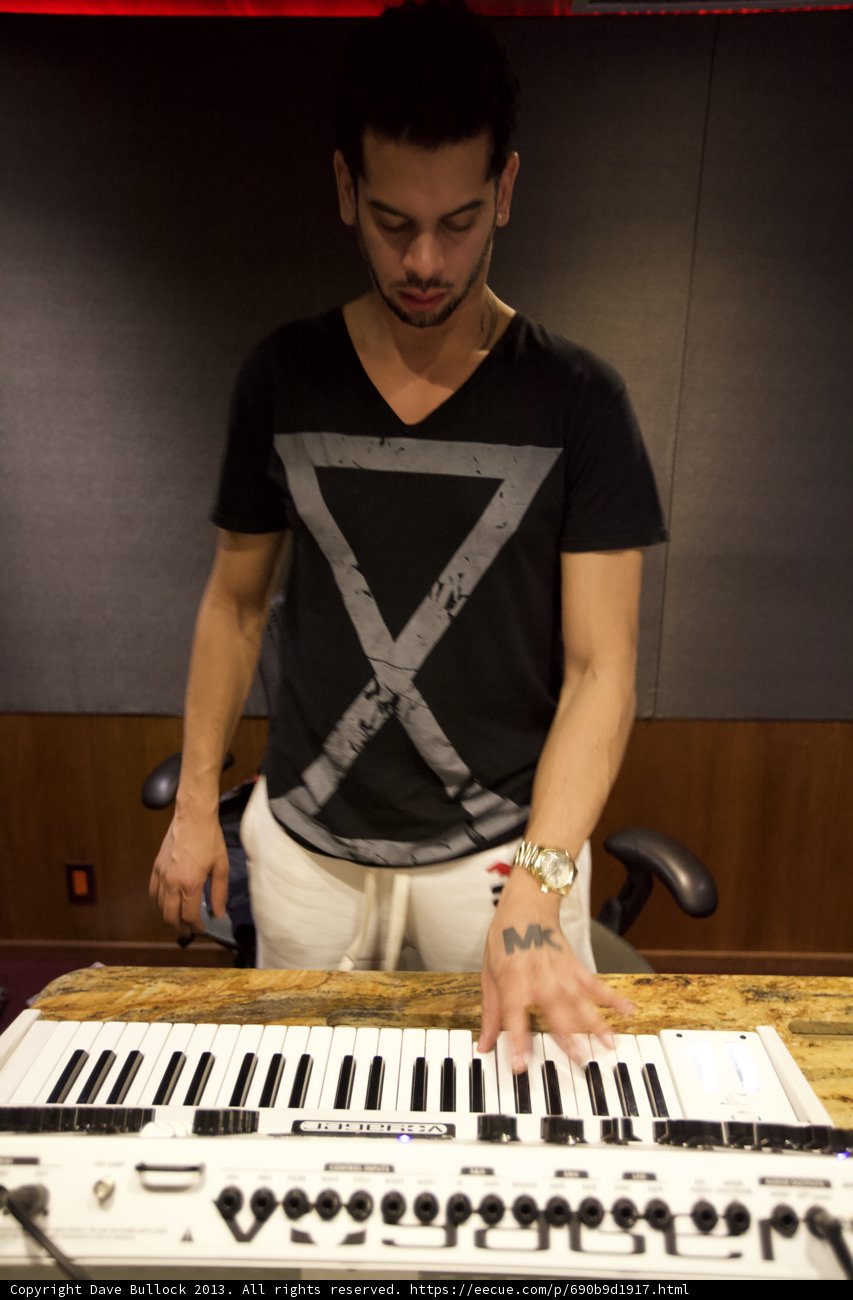 Keyboard Maestro