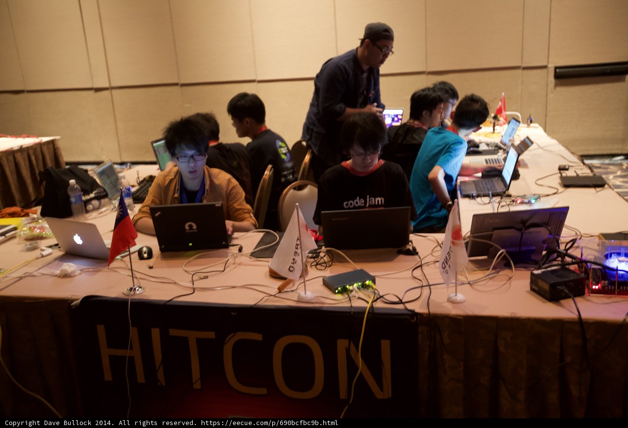 Hitchcon 2017: The Ultimate Hackathon Experience