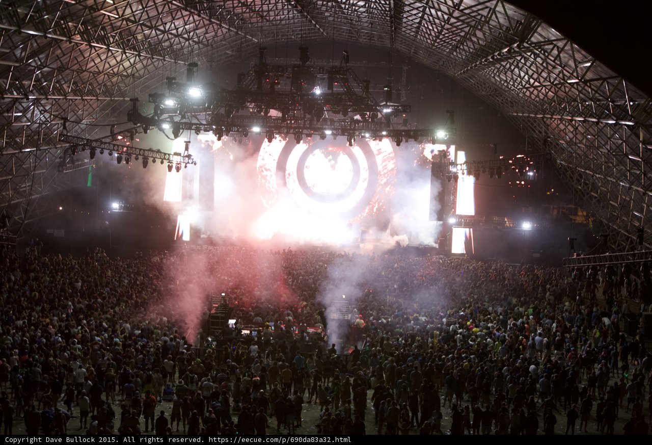 Smoky Sensational Concert