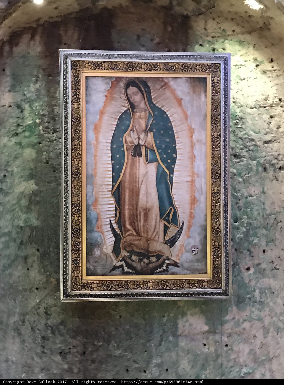 The Devotion of Guadalupe