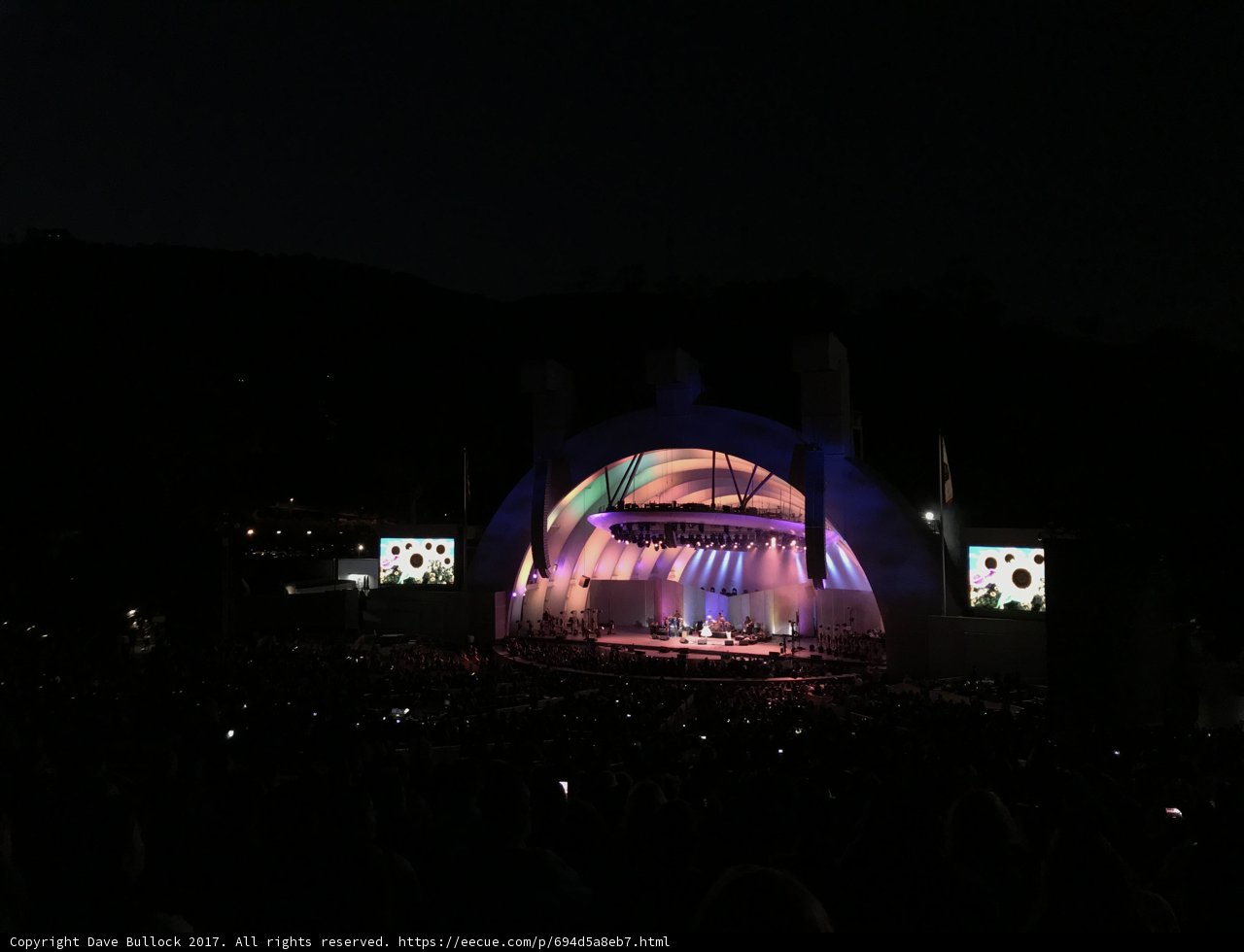 A Night of Music at the Iconic Opera House