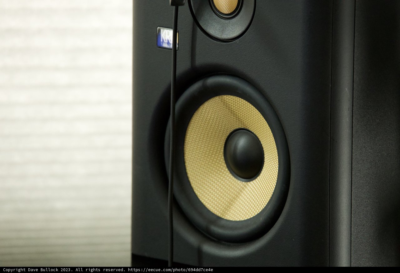 Resonating Rhythms: A Dance of Sound