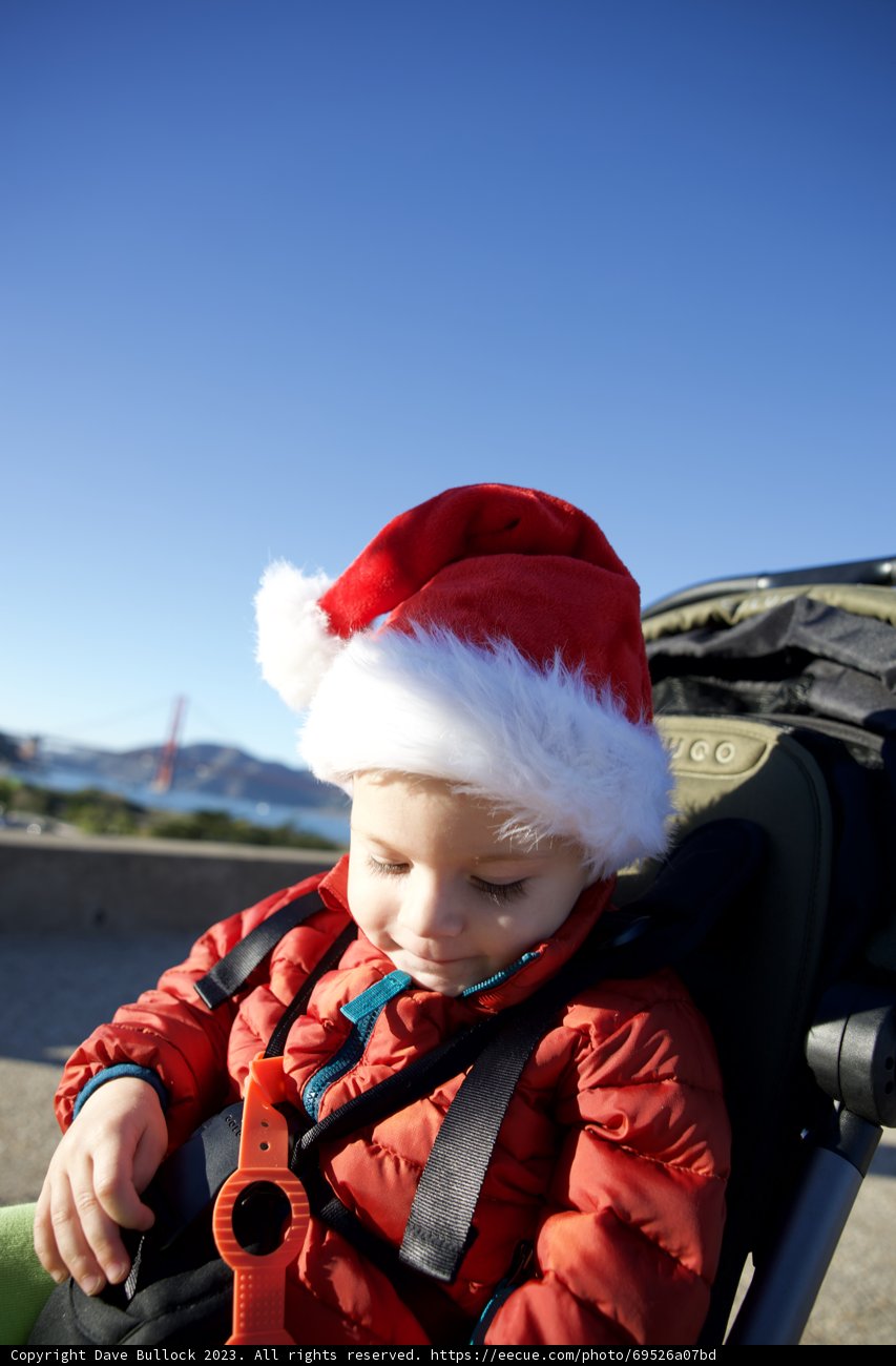 Slumber in the Season's Spirit